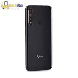 گوشی موبایل جی پلاس مدل P10 ظرفیت 32 گیگابایت با رم 2 گیگابایت