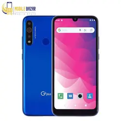 گوشی موبایل جی پلاس مدل P10 ظرفیت 32 گیگابایت با رم 2 گیگابایت