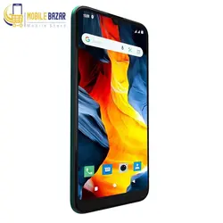 گوشی موبایل جی پلاس مدل P10 Plus ظرفیت 64 گیگابایت با رم 3 گیگابایت