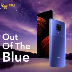 گوشی موبایل شیائومی Poco M2 Pro با ظرفیت 64 گیگابایت و رم 6 گیگابایت