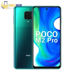 گوشی موبایل شیائومی Poco M2 Pro با ظرفیت 128 گیگابایت و رم 6 گیگابایت