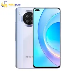 گوشی موبایل آنر مدل 50 Lite با ظرفیت 128 گیگابایت با رم 6 گیگابایت