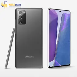 گوشی موبایل سامسونگ مدل Galaxy Note20 ظرفیت 256 گیگابایت با رم 8 گیگابایت(پک ویتنام)