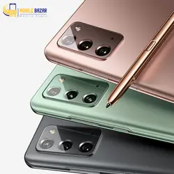 گوشی موبایل سامسونگ مدل Galaxy Note20 ظرفیت 256 گیگابایت با رم 8 گیگابایت(پک ویتنام)