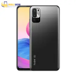 گوشی موبایل شیائومی Redmi Note10 5G با ظرفیت 128 گیگابایت و رم 4 گیگابایت(رنگ خاکستری)(پک چین،رام گلوبال)