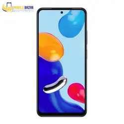 گوشی موبایل شیائومی Redmi Note 11 با ظرفیت 128 گیگابایت و رم 6 گیگابایت