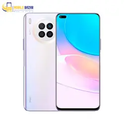 گوشی موبایل هوآوی مدل Nova 8i ظرفیت 128 گیگابایت با رم 8 گیگابایت