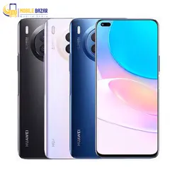 گوشی موبایل هوآوی مدل Nova 8i ظرفیت 128 گیگابایت با رم 8 گیگابایت