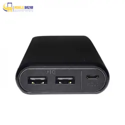 شارژر همراه انکر مدل A1214H21 PowerCore ظرفیت 20000 میلی آمپر