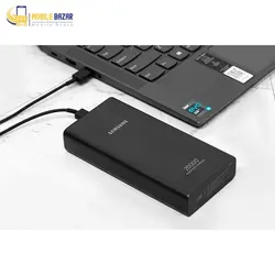شارژر همراه سامسونگ مدل Battery pack EB-P5300 ظرفیت 20000 میلی آمپر 25 وات
