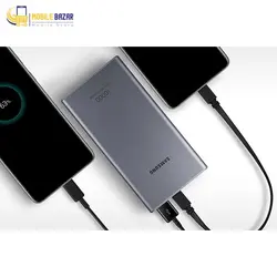 شارژر همراه سامسونگ مدل EB-P3300 ظرفیت 10000 میلی آمپر 25 وات