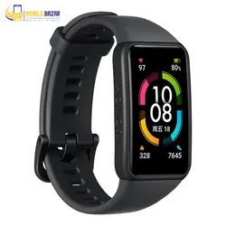 مچ بند هوشمند آنر 6 Honor Band