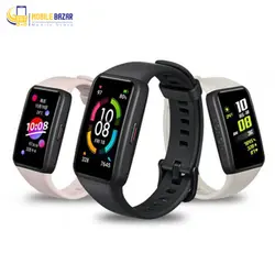 مچ بند هوشمند آنر 6 Honor Band