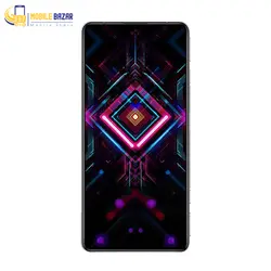 گوشی موبایل شیائومی Redmi K40 Gaming با ظرفیت 256 گیگابایت و رم 12 گیگابایت