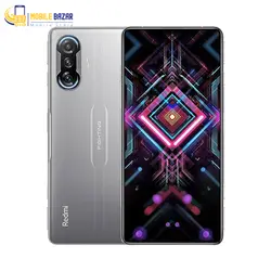 گوشی موبایل شیائومی Redmi K40 Gaming با ظرفیت 256 گیگابایت و رم 12 گیگابایت