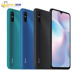 گوشی موبایل شیائومی Redmi 9A با ظرفیت 32 گیگابایت و رم 2 گیگابایت