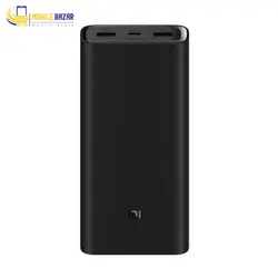 شارژر همراه شیائومی مدل V3 Pro ظرفیت 20000 میلی آمپر ساعت