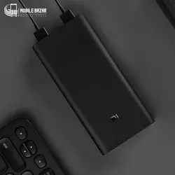 شارژر همراه شیائومی مدل V3 Pro ظرفیت 20000 میلی آمپر ساعت