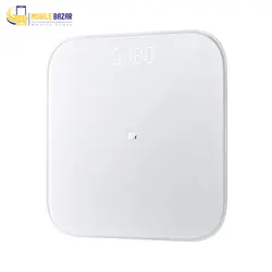 ترازو شیائومی مدل Mi Smart Scale 2