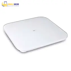 ترازو شیائومی مدل Mi Smart Scale 2