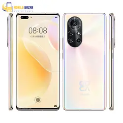 گوشی موبایل هوآوی مدل Nova 8 ظرفیت 128 گیگابایت با رم 8 گیگابایت