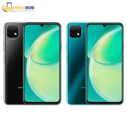 گوشی موبایل هوآوی مدل Nova Y60 ظرفیت 64 گیگابایت با رم 4 گیگابایت