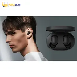 هندزفری بلوتوث شیائومی مدل Mi Earbuds 2 Basic