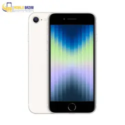 گوشی موبایل اپل مدل iPhone SE 2022 ظرفیت 64 گیگابایت | Apple iPhone SE2022 64G