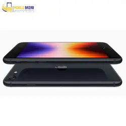 گوشی موبایل اپل مدل iPhone SE 2022 ظرفیت 64 گیگابایت | Apple iPhone SE2022 64G