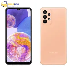 گوشی موبایل سامسونگ Galaxy A23 ظرفیت 128 گیگابایت با رم 8 گیگابایت