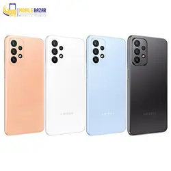 گوشی موبایل سامسونگ Galaxy A23 ظرفیت 128 گیگابایت با رم 8 گیگابایت