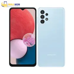 گوشی موبایل سامسونگ مدل A13 ظرفیت 128 گیگابایت با رم 6 گیگابایت
