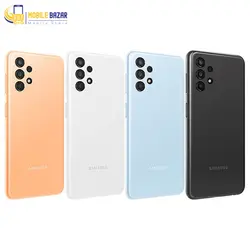 گوشی موبایل سامسونگ مدل A13 ظرفیت 128 گیگابایت با رم 6 گیگابایت