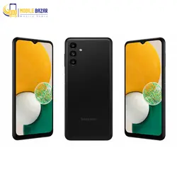 گوشی موبایل سامسونگ مدل A13 5G ظرفیت 64 گیگابایت با رم 4 گیگابایت
