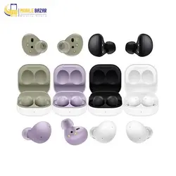 هدفون بی سیم سامسونگ مدل Galaxy Buds 2