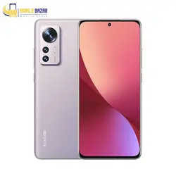گوشی موبایل شیائومی مدل 12 ظرفیت 128 گیگابایت با رم 8 گیگابایت