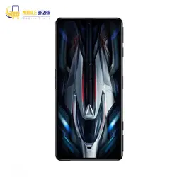 گوشی موبایل شیائومی Redmi K50 Gaming با ظرفیت 256 گیگابایت و رم 12 گیگابایت
