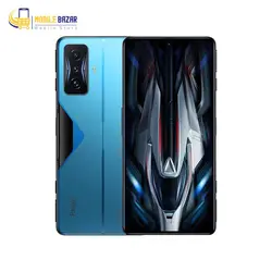 گوشی موبایل شیائومی Redmi K50 Gaming با ظرفیت 256 گیگابایت و رم 12 گیگابایت