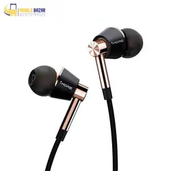 هدفون سیمی وان مور مدل 1More Triple Driver In-Ear Headphones E1001