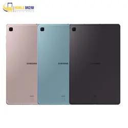 تبلت سامسونگ P615 S6Lite با ظرفیت گیگابایت و رم گیگابایت