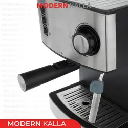 اسپرسوساز ندوا مدل NCM-143EXPS