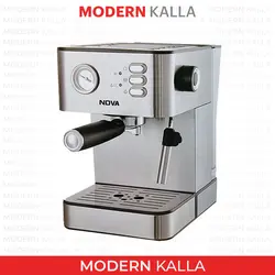 اسپرسوساز نوا مدل 187 | Nova 187