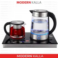 چای ساز گوسونیک مدل GST-876