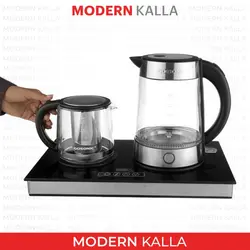 چای ساز گوسونیک مدل GST-876