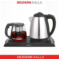 چای ساز گوسونیک مدل HST-874