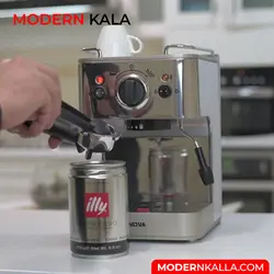 اسپرسو نوا مدل 149