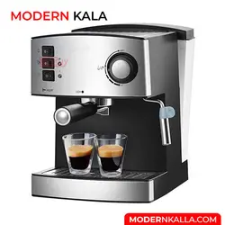 اسپرسو ساز کاراکال مدل RL-1302