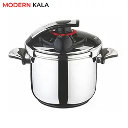 زودپز راسل (rasel) مدل R-150 گنجایش 5 لیتری