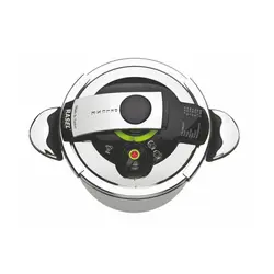 زودپز راسل (rasel) مدل R-150 گنجایش 5 لیتری