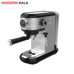 اسپرسوساز مباشی (Mebashi) مدل ECM2025